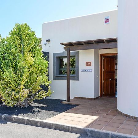 Villa Marta Playa Blanca  Exteriér fotografie