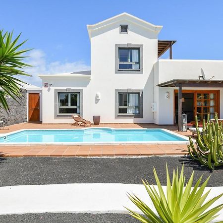 Villa Marta Playa Blanca  Exteriér fotografie