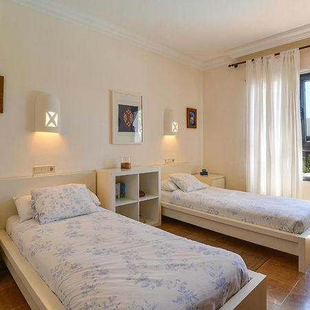 Villa Marta Playa Blanca  Exteriér fotografie