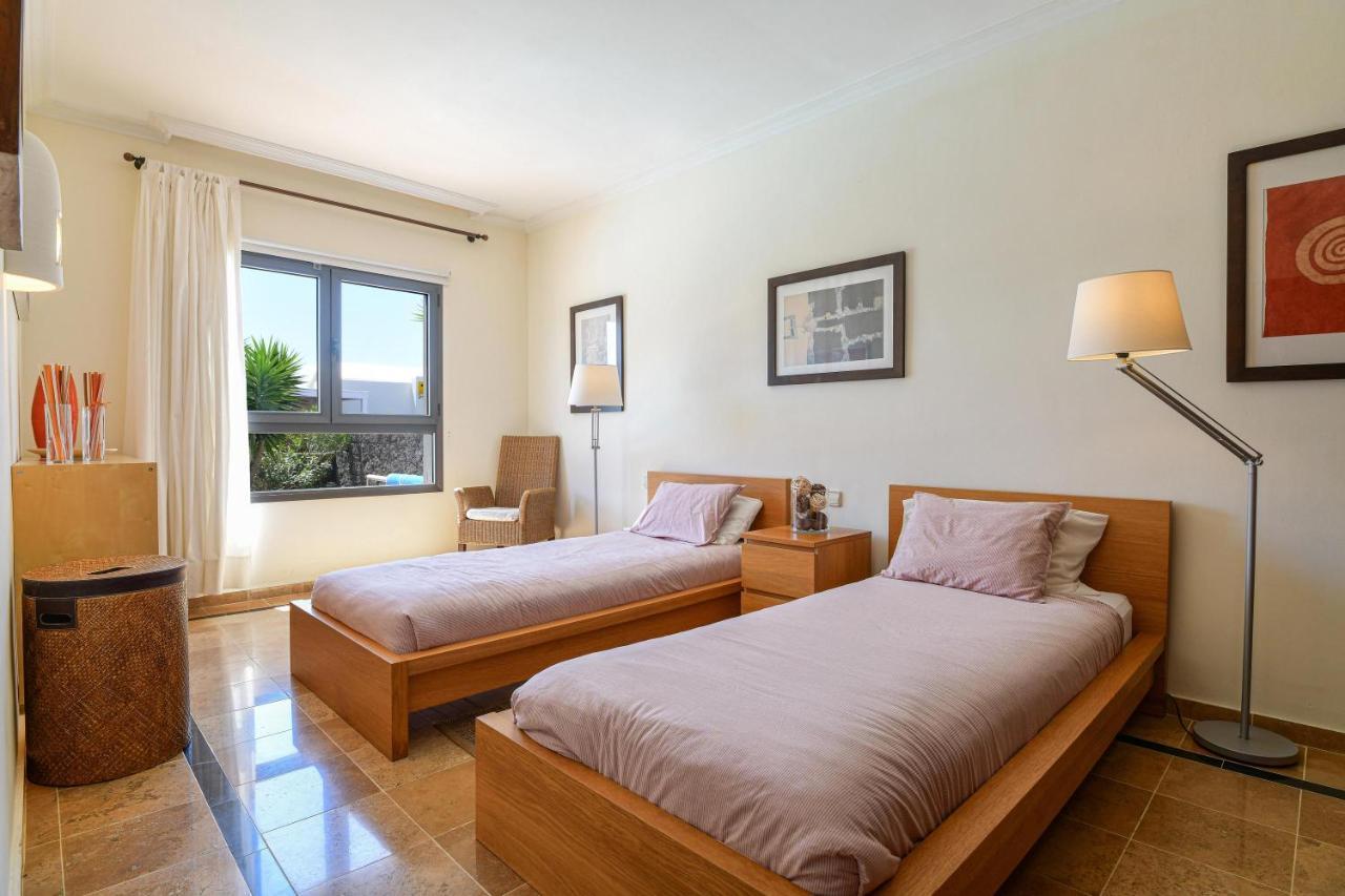 Villa Marta Playa Blanca  Exteriér fotografie