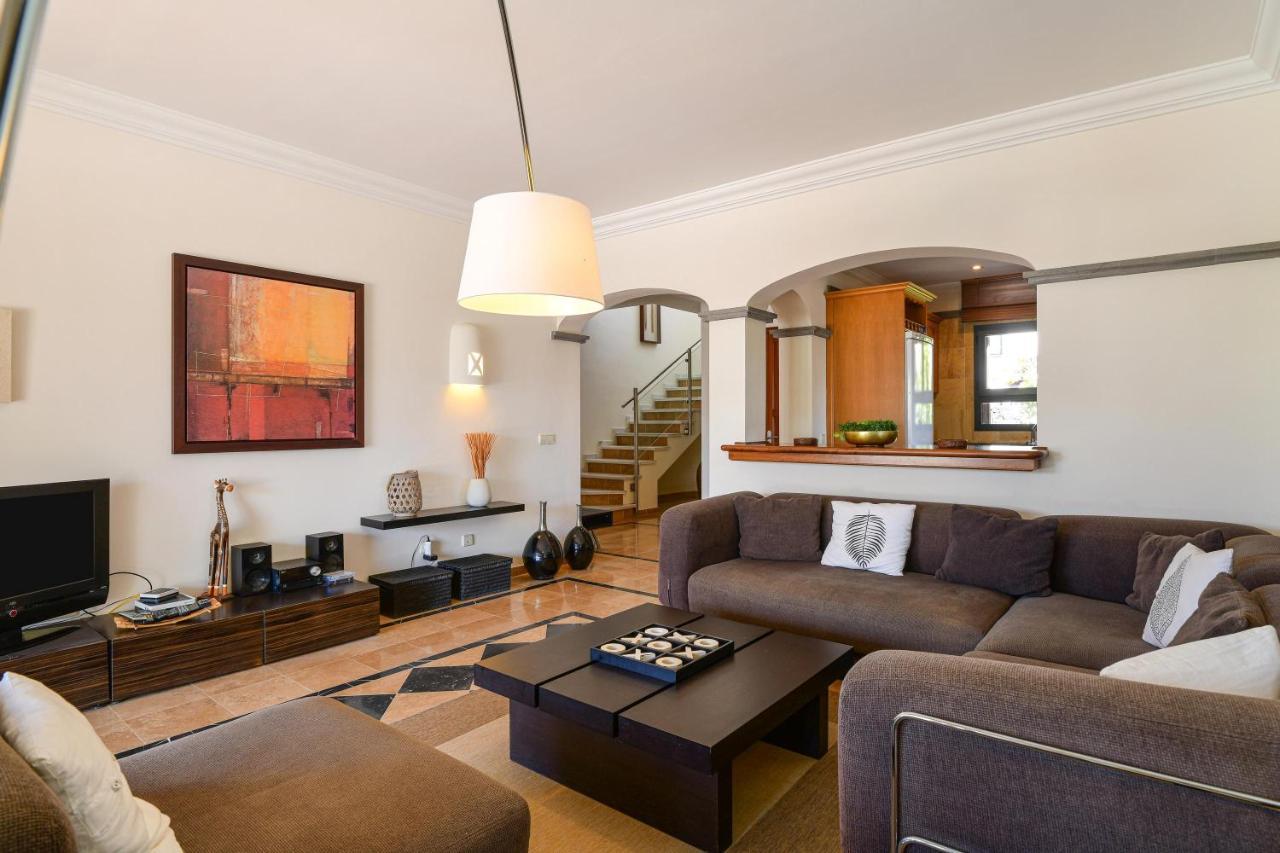Villa Marta Playa Blanca  Exteriér fotografie