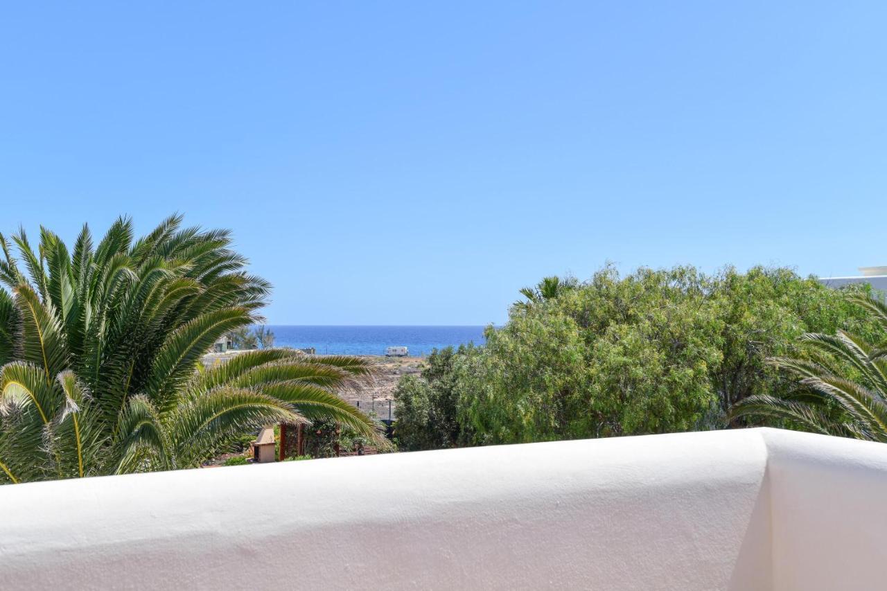 Villa Marta Playa Blanca  Exteriér fotografie