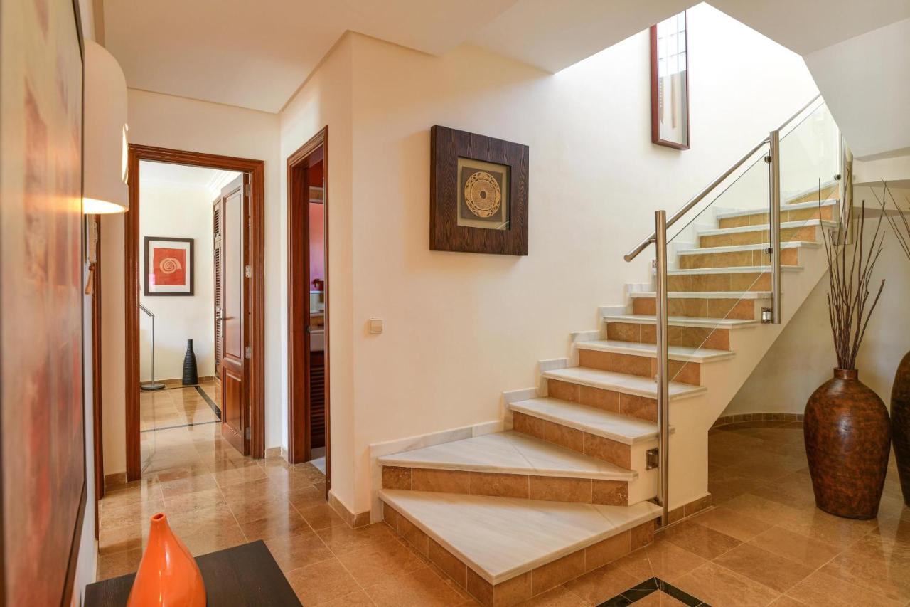 Villa Marta Playa Blanca  Exteriér fotografie