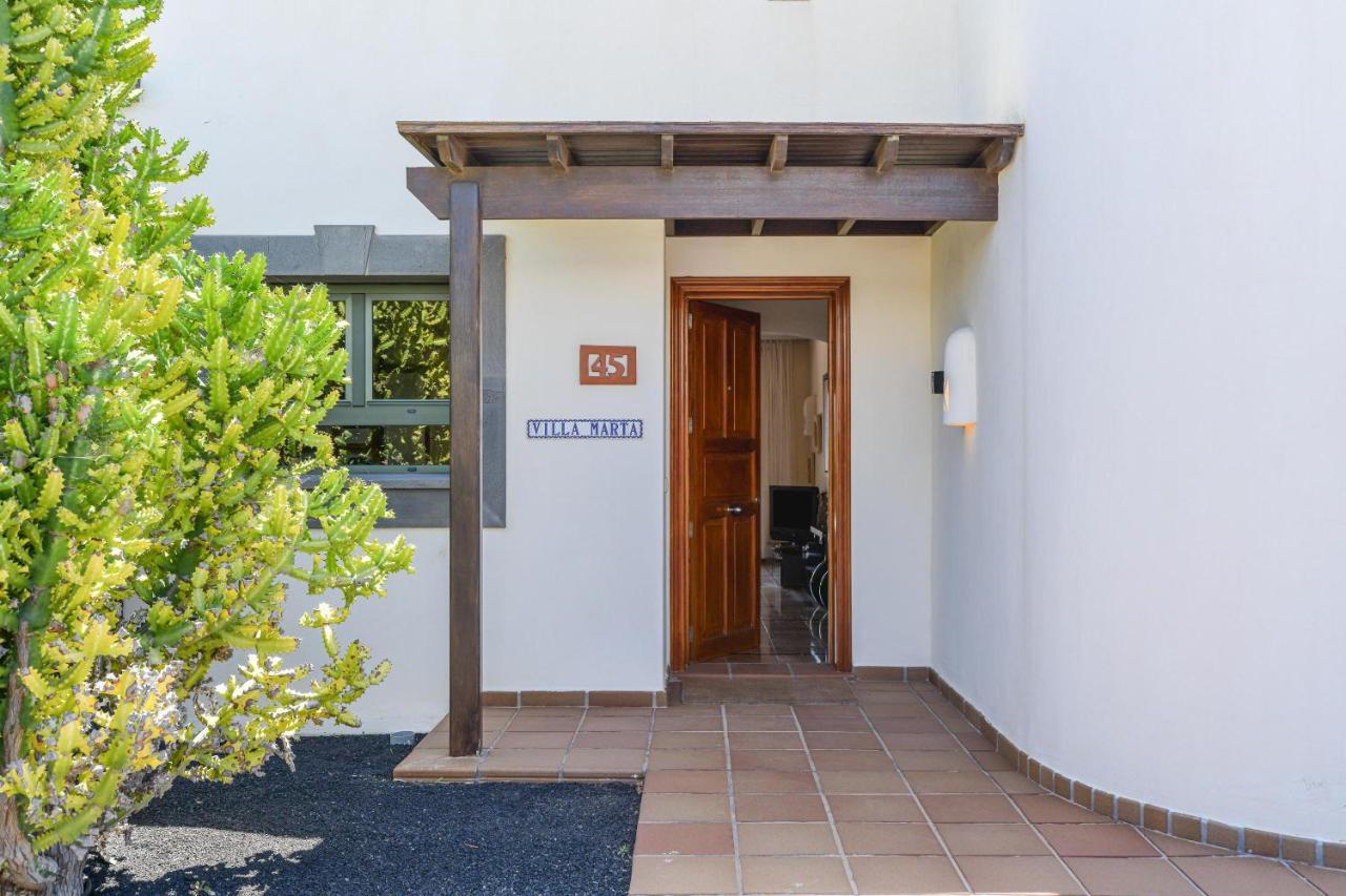 Villa Marta Playa Blanca  Exteriér fotografie